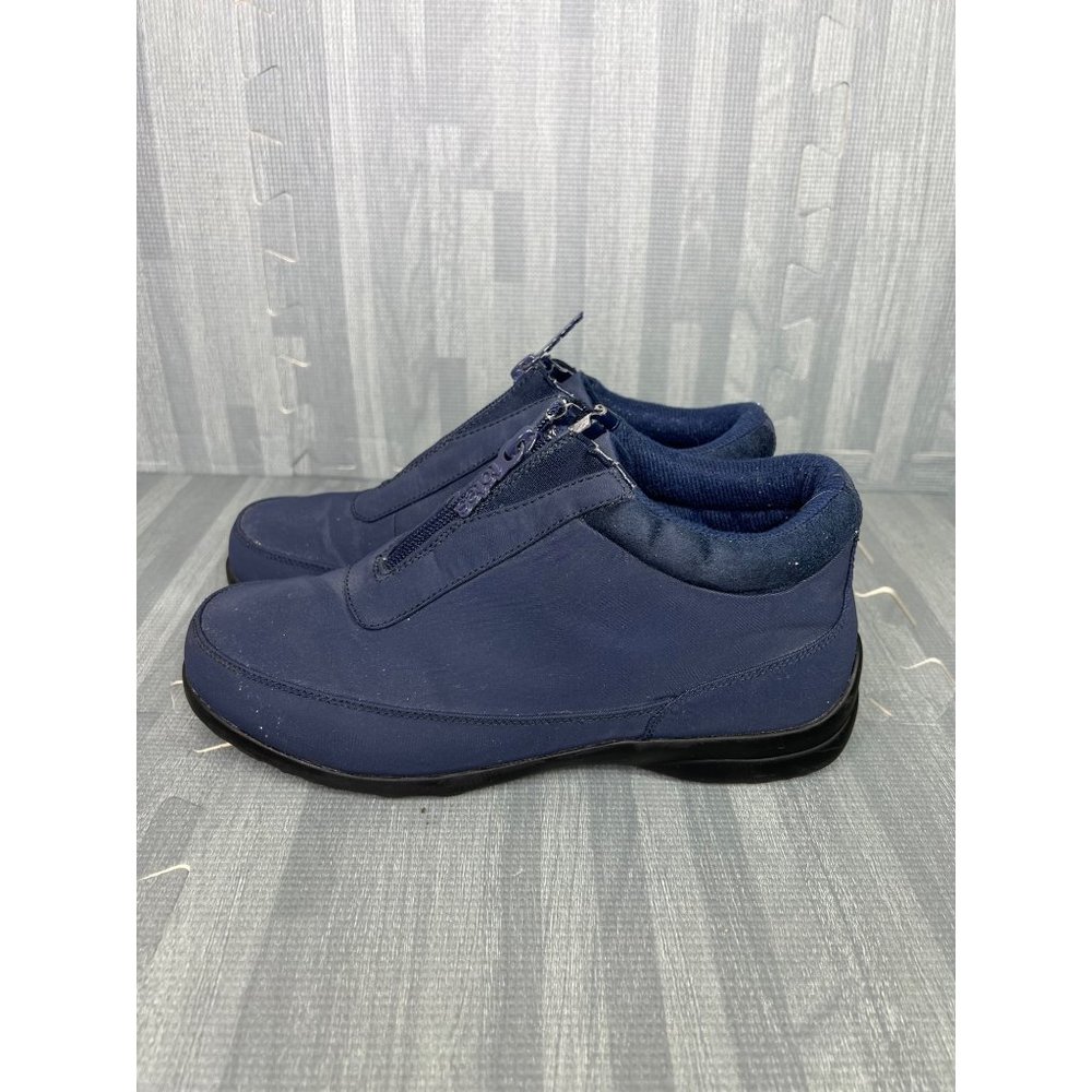Totes Ankle Booties Waterproof Shoes Womens Size 6.5 Winter Insulated
